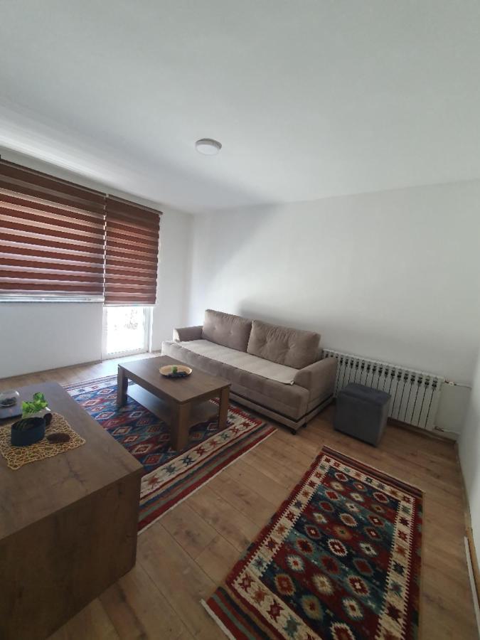 Apartments Arna Visoko Eksteriør billede